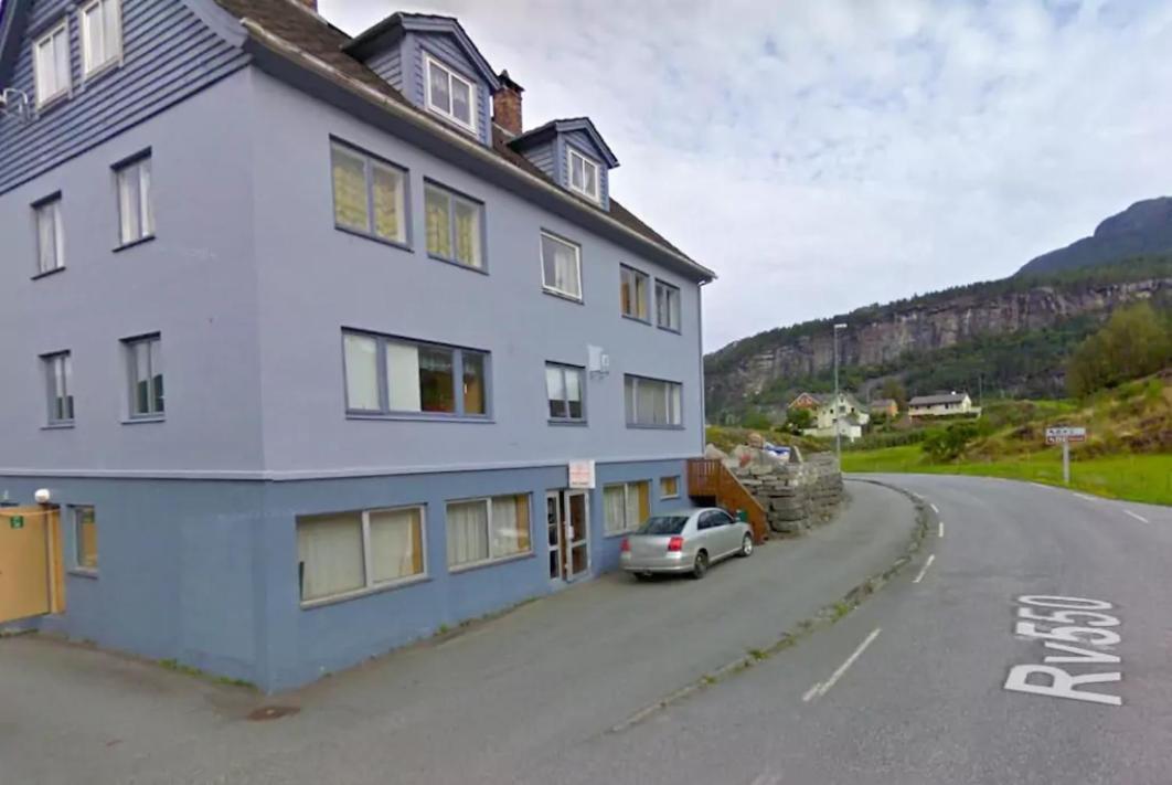 Apartment 2, Herand, Hardanger Exterior foto